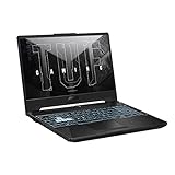 ASUS TUF Gaming A15 (2024) Laptop para juegos, visualización FHD 144Hz de 15.6', NVIDIA® GeForce...