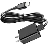 Cable de carga compatible con Sony SRS-XB13 SRS-XB23 SRS-XB33 SRS-XB43 XG300 SRS-XE200 SRS-XE300 X,...