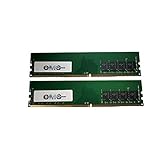 CMS c117 - Memoria RAM de 8 GB (2 x 4 GB) compatible con la placa base ASUS/Asmobile ROG Strix...