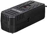 Forza UP FVR-2201M Regulador 2200VA/1100W 8 Contactos RJ-11