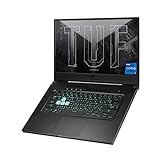 Asus TUF Dash 15 (2021) Ultra Slim Gaming Laptop, 15.6' 144Hz FHD, GeForce RTX 3050 Ti, Intel Core...