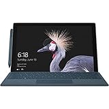 Microsoft Surface Pro Intel i5-7300U 2.6GHz 8GB 256GB SSD Win 10 Pro (Reacondicionado)