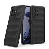 QWYJ Funda for Xiaomi Mi 11t Case y Xiaomi Mi 11t Pro Case Carcasa Protectora de TPU Suave Amigable...