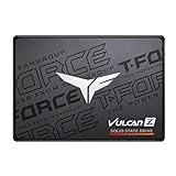 TEAMGROUP SSD 512GB 540/470 Vulcan Z SA3 TEM