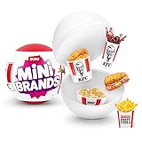 Mini Brands KFC Series 1 de Zuru