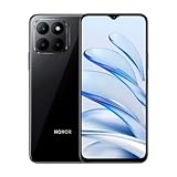 Honor 70 Lite 4GB 128GB 5G Negro