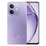 OPPO A40 Lila 4GB+256GB, Resistencia Grado Militar, Super Charge, 1 Años de Garantía