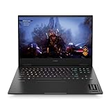 HP Laptop Gaming OMEN 16-wd0012la, Intel Core i7, 16 GB RAM, 1 TB SSD, 16.1', FHD, NVIDIA GeForce...