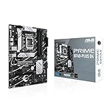 ASUS Mainboard PRIME B760-PLUS - ATX - LGA 1700 - Intel B760