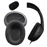 V-MOTA ROG Strix Go - almohadillas para orejas para auriculares inalámbricos ASUS ROG Strix Go 2.4...