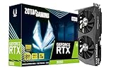 ZOTAC Gaming GeForce RTX™ 3050 Eco Edition 8GB GDDR6 128-bit 14 Gbps PCIE 4.0 Tarjeta gráfica...