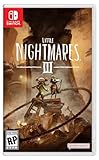 Little Nightmares III - Nintendo Switch