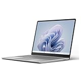 Microsoft Surface Laptop Go 3 con Pantalla tactil de 12.4 Pulgadas, procesador Intel Core i5,...