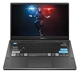 ROG Zephyrus G14 Alan Walker Special Edition Gaming Laptop, 14” 120Hz Pantone Validated WQHD...