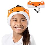 CozyPhones Kids Headphones - FOX