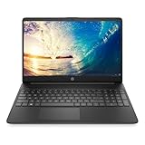 HP Laptop 15-ef2510la, AMD Ryzen 3, 8 GB, 512 GB SSD, 15.6, HD, Windows 11 Home, Teclado en...