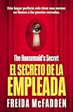 El secreto de la empleada