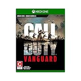 Call of Duty: Vanguard - Standard Edition - Xbox One