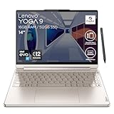 Lenovo Laptop Yoga 9 14IRP8 | Intel Core i7-1360P | 14' 2.8K Touchscreen Dolby Visión | 16GB RAM...