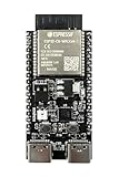 ESP32-C6-DevKitC-1-N8 Placa de desarrollo