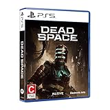 DEAD SPACE para PlayStation 5