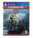 Sony God of War - Playstation 4 Hits