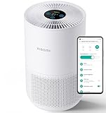 Purificadores de aire Xiaomi para el recámara del hogar, filtro H13 True HEPA, ultra silencioso,...