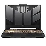 ASUS TUF Gaming F15 (2022) Laptop para Juegos, visualización FHD de 15.6 Pulgadas, GeForce RTX...