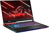 ASUS ROG Strix Scar G15 Laptop para Juegos, Pantalla IPS QHD de 15.6' 165Hz, AMD Ryzen 9 5980HX,...