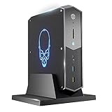 Intel Gaming Pc, 12th Core i7-12700H (14C/20T, caché de 24 MB) Intel NUC 12 Enthusiast Mini PC,...