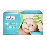 MEMBER´S MARK Member's Mark - TOALLITAS TOALLAS HUMEDAS MEMBERS MARK MEMBER'S MARK CAJA CON 6...