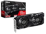 ASRock Radeon RX 6600 XT Challenger D OC 8GB GDDR6 PCI-Express Tarjeta gráfica