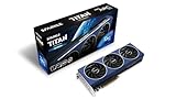 Sparkle Intel ARC A770 Titan OC Edition, 16GB GDDR6, ThermalSync, refrigeración desgarrada,...