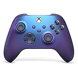 Microsoft Xbox Series X|S Wireless Special Edition Controller - Stellar Shift (Renewed)