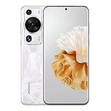 HUAWEI P60 Pro 8+256, Diseño de Textura perlada, Cámara de Ultra Iluminación con Apertura...