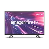 Televisión inteligente Amazon Fire TV Serie 2 de 32” en HD para ver la TV en vivo