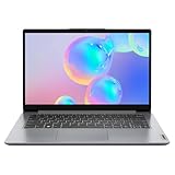 Lenovo Laptop IdeaPad 1 14' Celeron N4020 4GB 128GB Gris