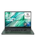 ACER Laptop Aspire Vero 15.6' FHD Core i5 13th 16GB 1TB SSD (Diseño ecológico)