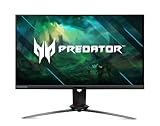 Acer Predator XB283K KVbmiipruzx 28' UHD 3840 x 2160 Agile-Splendor IPS Gaming Monitor | AMD...