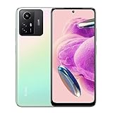 Xiaomi Smartphone Redmi Note 12S 8GB 256GB Verde Desbloqueado