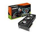 GIGABYTE Tarjeta gráfica GeForce RTX 4070 Super Gaming OC 12G, 3 Ventiladores WINDFORCE, 12 GB 192...