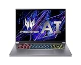 Acer Predator Triton Neo 16 Gaming Creator Laptop | 16 pulgadas WQXGA+ 165Hz Calman Verified |...