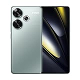 Xiaomi Poco F6 5G Teléfono Celular,8GB 256GB Verde