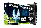 Zotac Gaming GeForce RTX 3060 Twin Edge OC, Tarjeta Gráfica para Juegos, Tarjeta de Video, NVIDIA