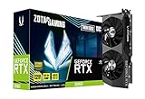 Zotac Gaming GeForce RTX 3060 Twin Edge OC, Tarjeta Gráfica para Juegos, Tarjeta de Video, NVIDIA