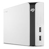 Seagate - Hub de Game Drive de 8 TB para Xbox con dos puertos USB (STGG8000400)