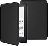 PUBAMALL Funda Compatible para Kindle Paperwhite (11th Generation-2021), con la función Auto Sleep...