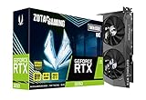 ZOTAC Gaming GeForce RTX 3050 Twin Edge OC 8GB GDDR6 128-bit 14 Gbps PCIE 4.0 Tarjeta gráfica para...