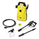 Karcher Hidrolavadora K Compacta