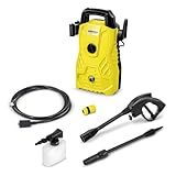 Karcher Hidrolavadora K Compacta